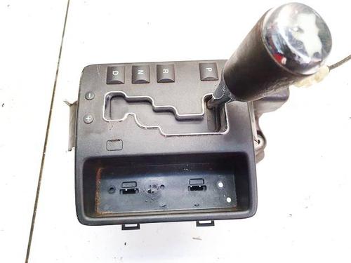 Used Gear lever Gear lever 36942597 36942597