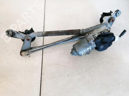 Used Front wipers mechanism Front wipers mechanism 35520276 35520276
