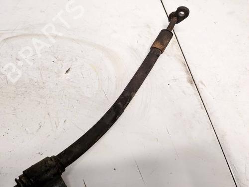 Pipe CITROËN C5 III (RD_) 2.0 HDi (RDRHD8, RDRHDJ, RDRHR8, RDRHRJ) | BP37166371M125 - Image 3