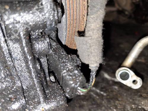 Electronic sensor FORD S-MAX (WA6) 2.0 TDCi | BP35196881M84 - Image 2