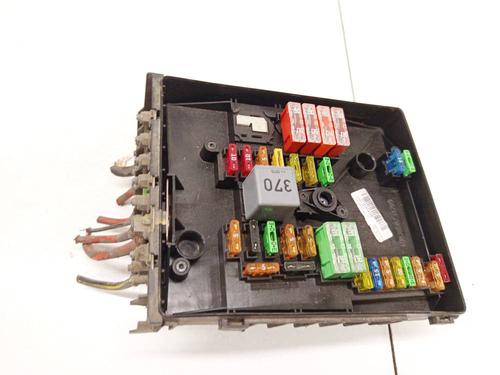 Used Fuse box Fuse box SKODA OCTAVIA II (1Z3) 2.0 TDI (140 hp) 34712531 34712531