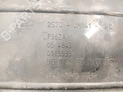 Upper protection FORD MONDEO III (B5Y) 2.0 TDCi | BP35560946M93 - Image 3