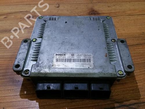 Used Engine control unit (ECU) Engine control unit (ECU) RENAULT LAGUNA I (B56_, 556_) 1.9 dCi (B56W) (107 hp) 33531500 33531500
