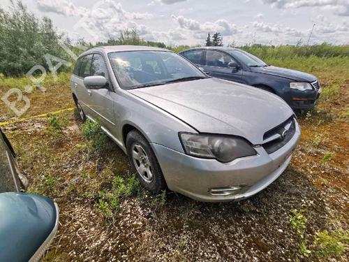 Used Parts SUBARU LEGACY IV Estate (BP) 2.0 AWD (BP5) (138 hp) 4442528