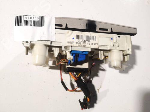 Climate control OPEL CORSA D (S07) 1.0 (L08, L68) | BP35024030I5 - Image 2