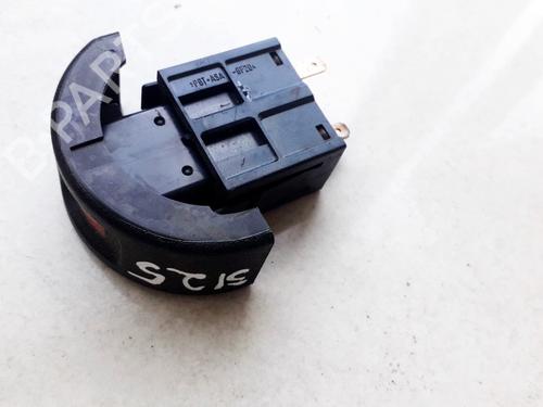Warning switch OPEL ASTRA G Hatchback (T98) 1.7 DTI 16V (F08, F48) | BP35865564I22 - Image 2