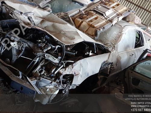 Used Parts HONDA LEGEND II Coupe (KA) 3.2 i 24V (KA8) (205 hp) 4469687