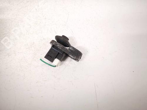 Electronic module NISSAN NOTE (E11, NE11) 1.6 | BP36689279M83 - Image 3