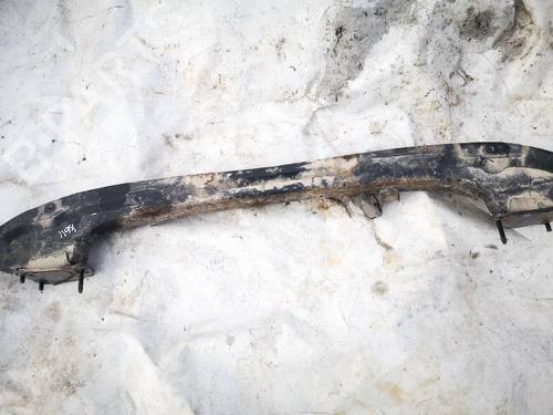 Used Front bumper reinforcement Front bumper reinforcement 35357532 35357532
