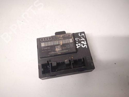 Used Electronic module Electronic module 35252196 35252196