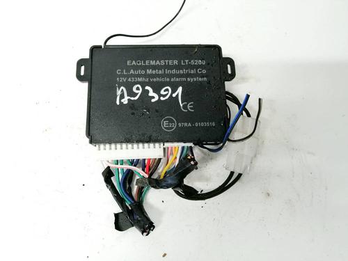 Used Electronic module Electronic module FIAT DOBLO MPV (119_, 223_) 1.3 JTD (75 hp) 35251730 35251730