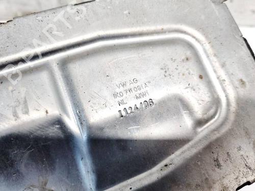Gear lever VW PASSAT B6 (3C2) 1.9 TDI | BP34956622M90 - Image 4