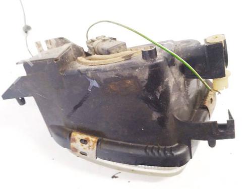 Right front fog light MERCEDES-BENZ E-CLASS (W211) E 220 CDI (211.006) | BP37278940C31 - Image 2