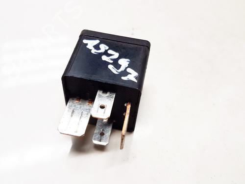 Used Other Other SEAT TOLEDO II (1M2) 1.9 TDI (110 hp) 33105461 33105461