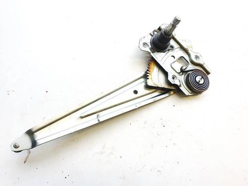 Used Rear right window mechanism Rear right window mechanism 35340209 35340209