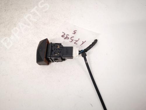 Warning switch NISSAN NOTE (E11, NE11) 1.4 | BP35439204I22 - Image 2