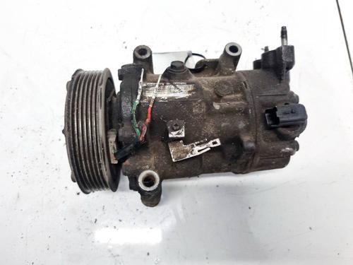 Used AC compressor AC compressor 35293062 35293062
