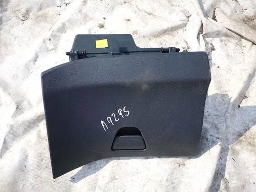 Used Glove box Glove box FORD FIESTA VI (CB1, CCN) 1.4 TDCi (70 hp) 35232827 35232827