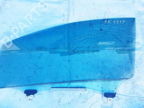 Used Front left door window Front left door window TOYOTA AURIS (_E15_) 1.8 Hybrid (ZWE150_, ZWE150R) (136 hp) 35640769 35640769