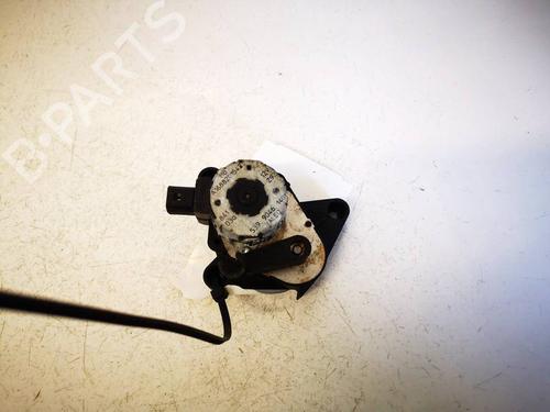 Used Electronic module Electronic module SUBARU LEGACY IV Estate (BP) 2.0 AWD (BP5) (138 hp) 36313244 36313244