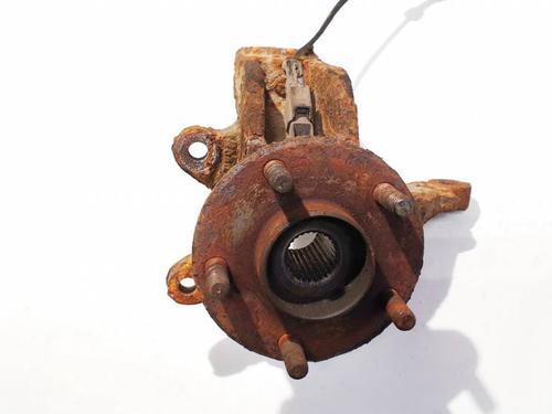 Used Left front steering knuckle Left front steering knuckle 35335051 35335051