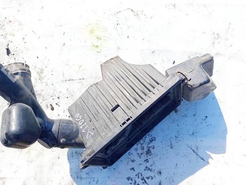 Air filter box NISSAN PRIMERA Hatchback (P12) 1.6 | BP34774428M87 - Image 2