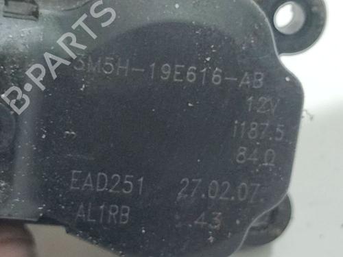 Electronic module VW FOX Hatchback (5Z1, 5Z3, 5Z4) 1.2 | BP32547085M83