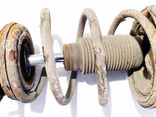 Right front shock absorber KIA CEE'D Hatchback (ED) 1.6 CRDi 90 | BP34832083M17 - Image 2