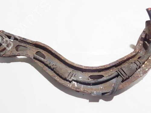 Used Right rear suspension arm Right rear suspension arm 35873386 35873386