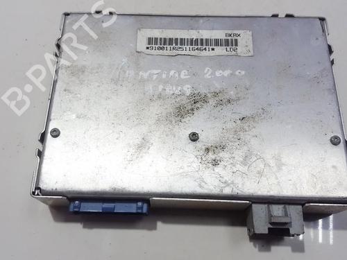 Used Engine control unit (ECU) Engine control unit (ECU) PONTIAC TRANS SPORT (UM06) 2.3 (137 hp) 33507955 33507955