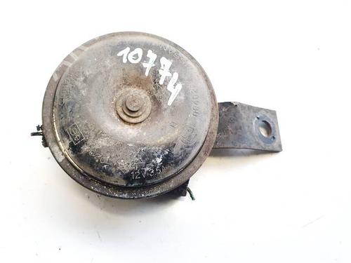 Used Horn Horn NISSAN LEAF (ZE0) Electric (109 hp) 34884991 34884991