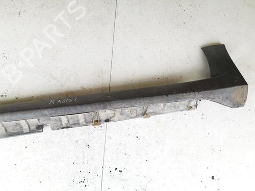 Højre sidekjole Højre sidekjole MITSUBISHI OUTLANDER I (CU_W) 2.0 (CU2W) (136 hp) 35614726 35614726