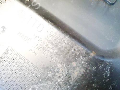 Boot lining VW TOURAN (1T1, 1T2) 1.9 TDI | BP36760485I3 - Image 3