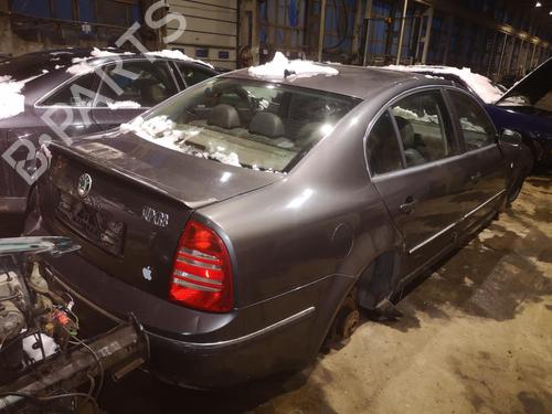 Pipe SKODA SUPERB I (3U4) 2.5 TDI | BP32903647M125  - Image 7