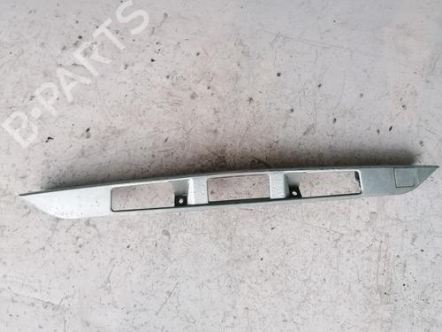 Used Tailgate trim Tailgate trim 35575927 35575927