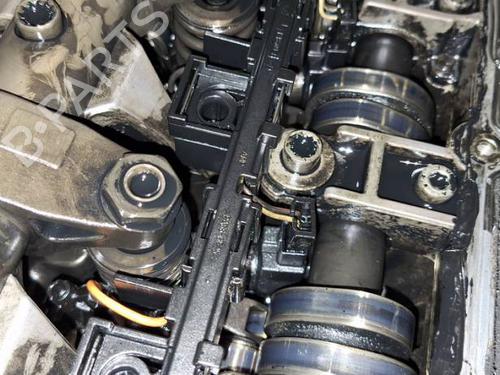 Injector VW PASSAT B6 (3C2) 2.0 TDI | BP34890423M100 - Image 2