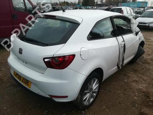 Engine mount SEAT IBIZA IV (6J5, 6P1) 1.4 | BP33103521M89  - Image 10