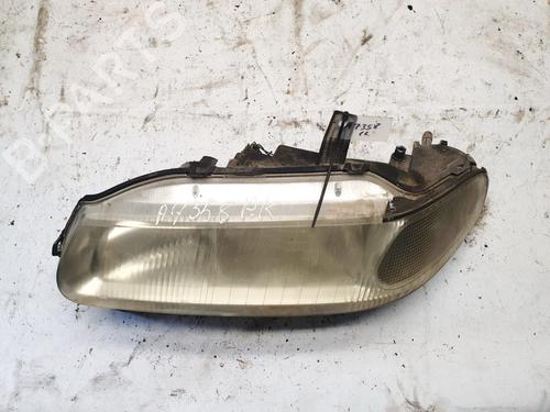 Used Left headlight Left headlight ROVER 400 II Hatchback (RT) 414 (75 hp) 35488371 35488371