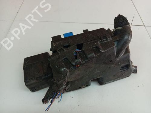 Fuse box MAZDA 3 (BL) 2.2 MZR CD (BL10) | BP37227717E1 - Image 2
