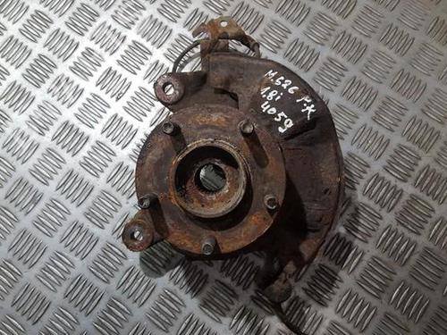 Used Left front steering knuckle Left front steering knuckle 35693874 35693874