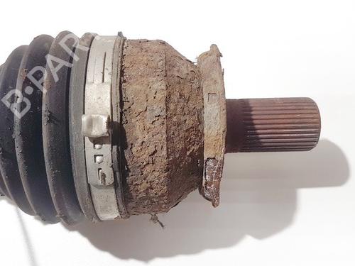 Right front driveshaft MAZDA 3 (BK) 1.6 DI Turbo | BP35583285M39 - Image 3