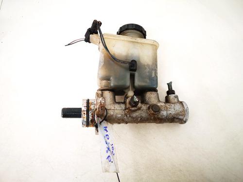 Used Brake master cylinder Brake master cylinder 35550948 35550948