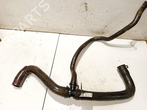 Pipe DACIA LOGAN (LS_) 1.5 dCi (LS04) | BP32551722M125
