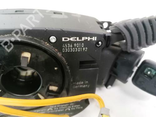 Warning switch OPEL VECTRA C (Z02) 2.2 DTI 16V (F69) | BP35443816I22 - Image 2