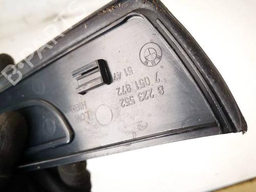 Step BMW 7 (E65, E66, E67) 730 d | BP35103706C149 - Image 3