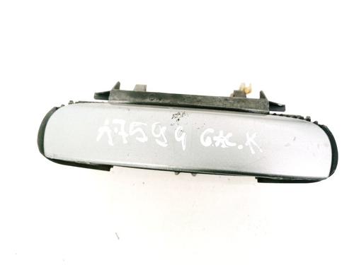 rear-left-exterior-door-handle-audi-a4-b6-8e2-2000-2001-2002-2003-2004-2005-35421290 main image