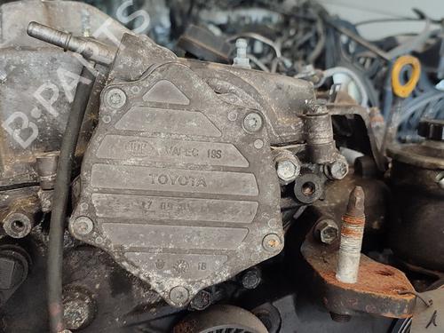 Used Vacuum pump Vacuum pump TOYOTA COROLLA Verso (ZER_, ZZE12_, R1_) 2.2 D-4D (AUR10_, AUR10R) (136 hp) 35394616 35394616
