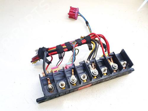 Used Fuse box Fuse box AUDI A4 B5 (8D2) 1.9 TDI (110 hp) 32616538 32616538