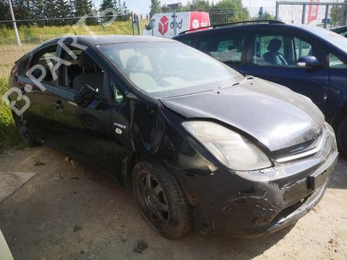Boot lining TOYOTA PRIUS Liftback (_W2_) 1.5 Hybrid (NHW20_, NHW20R) | BP35208733I3 - Image 12