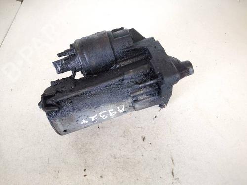 Used Starter Starter 35240850 35240850